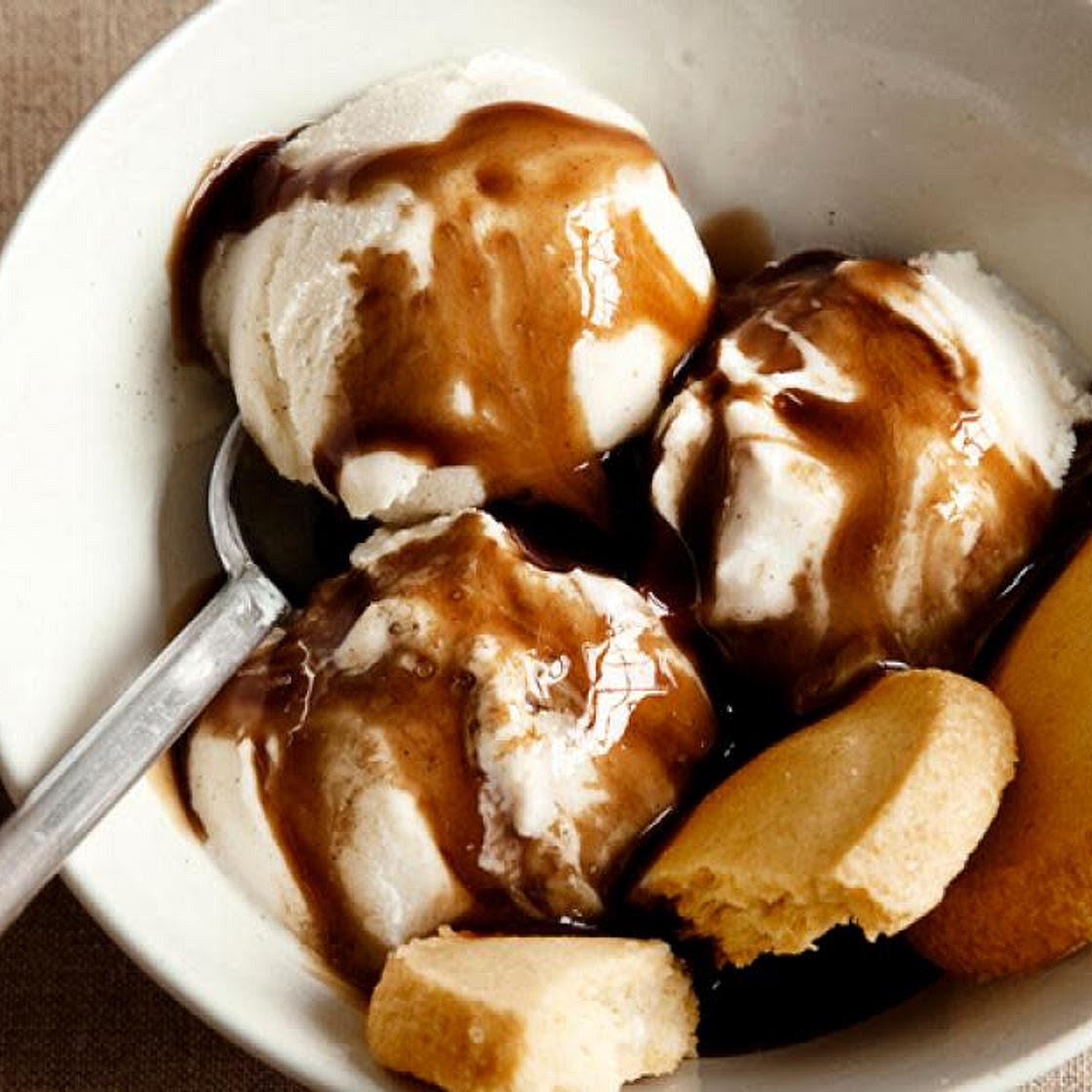 Guinness Sundaes- Revised