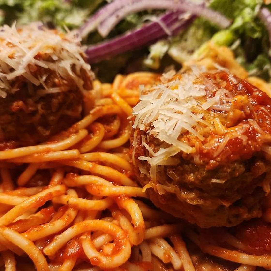 Rao's Classic Meatballs Recipe: The Famous NYC Italian Meatballs Can Be Made At Home