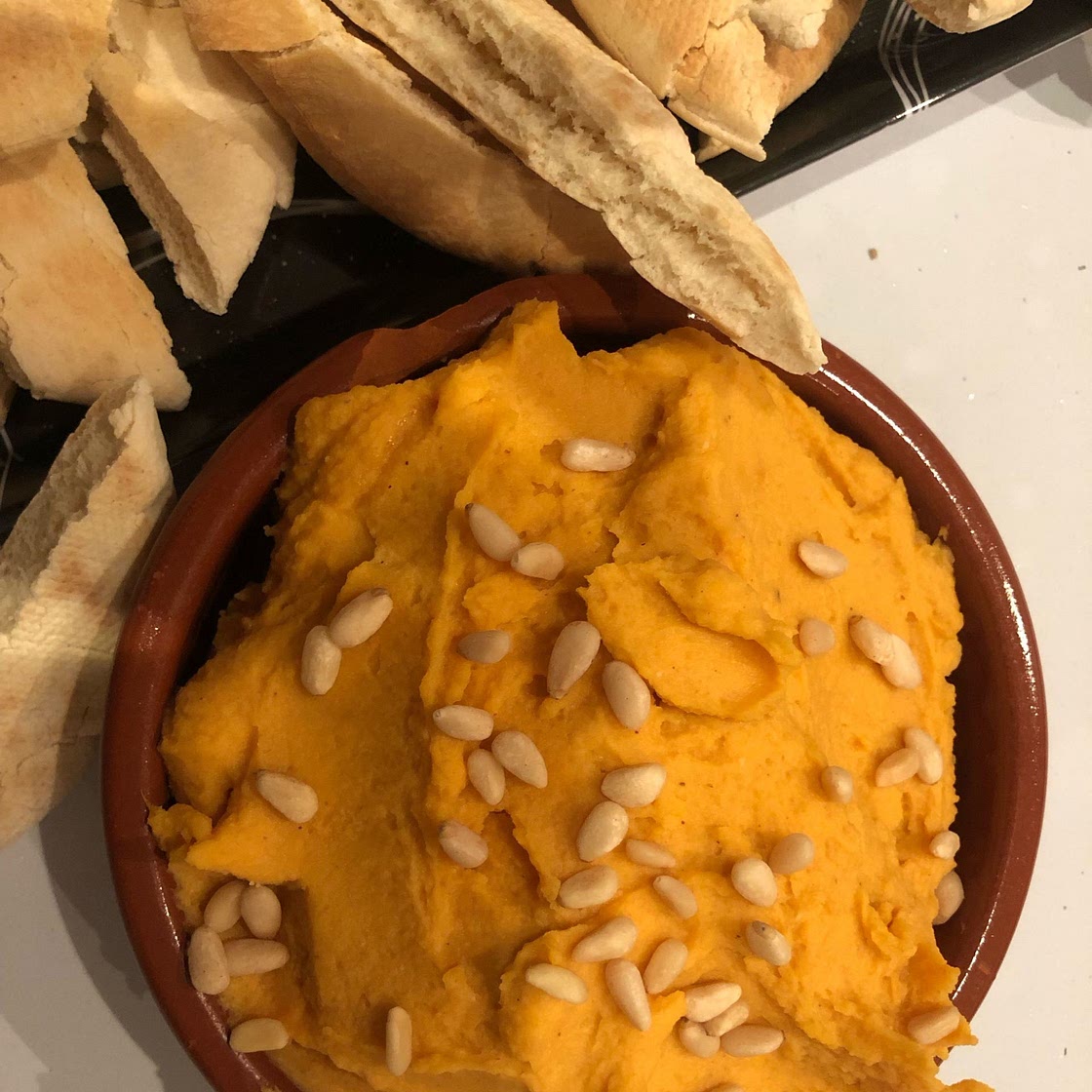 Hummus