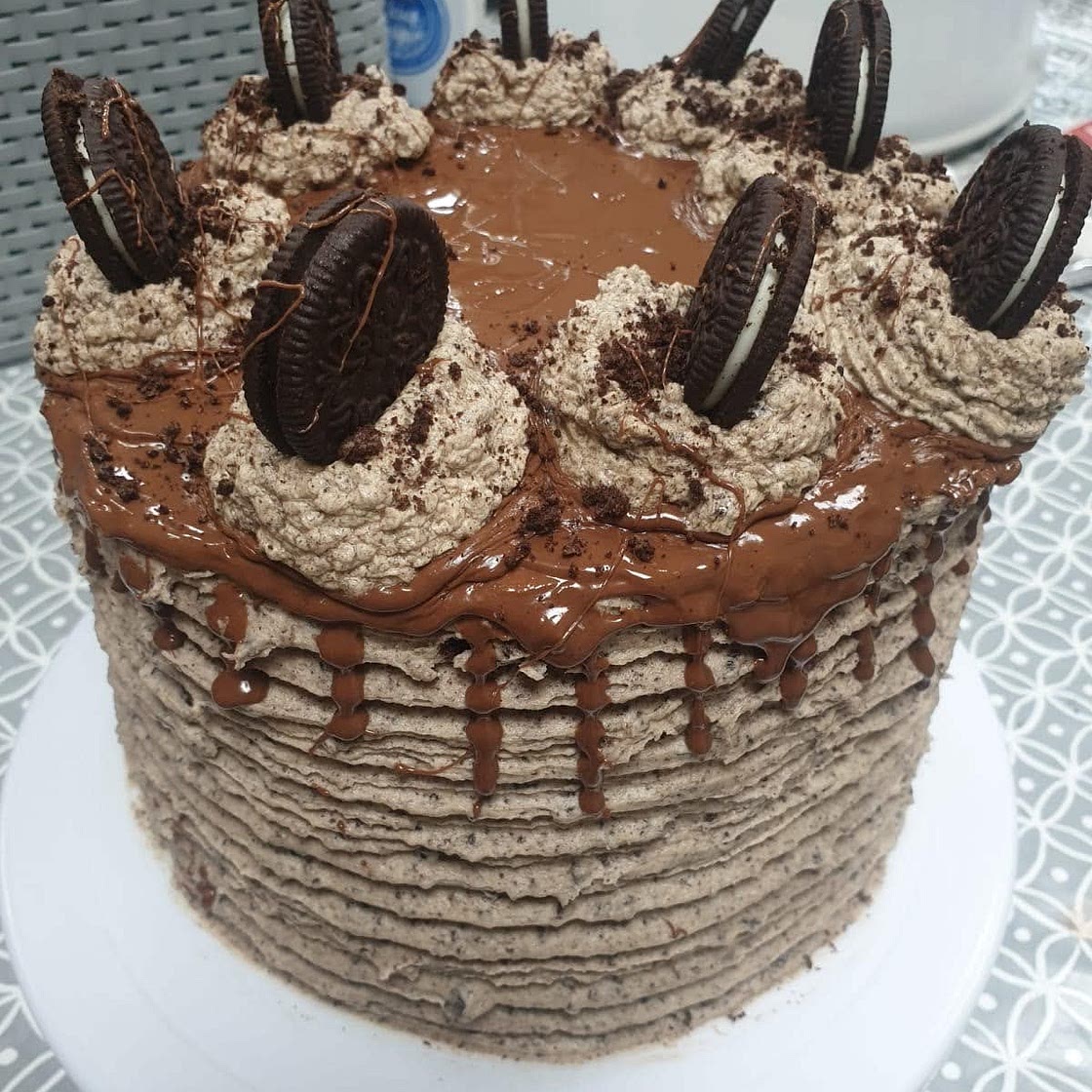 cake - decoration