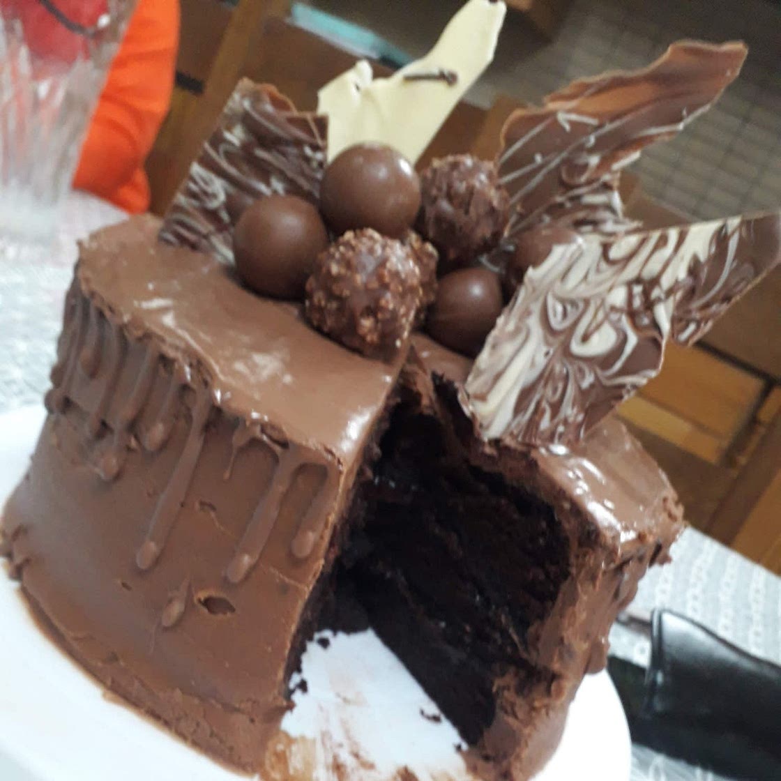 cake - decoration