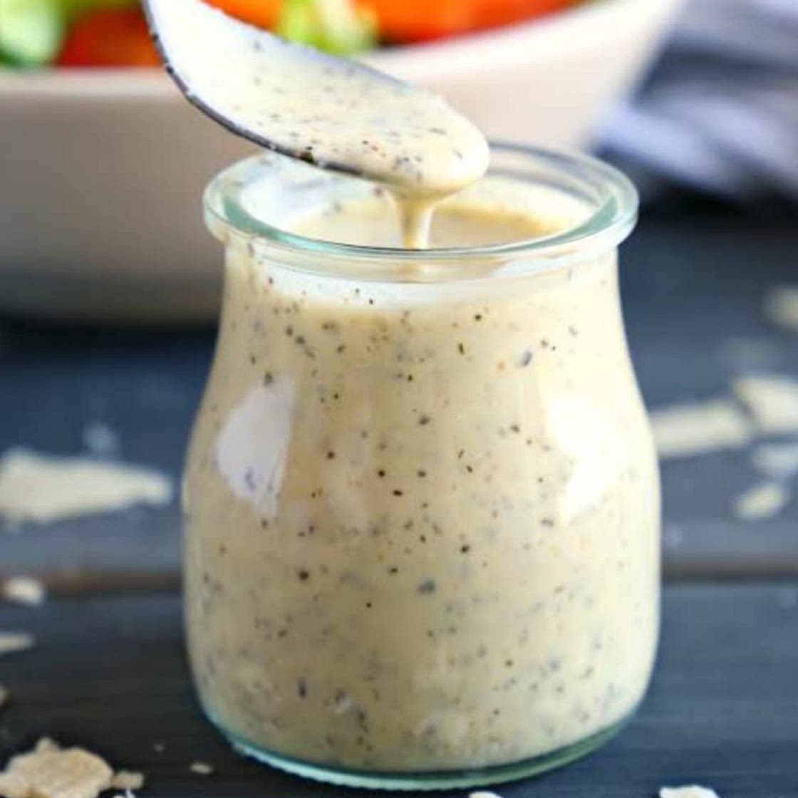 Best Salad Dressing