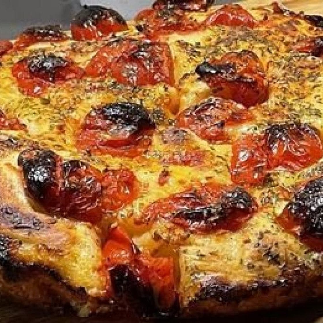 Focaccia pugliese: la ricette del lievitato più famoso della Puglia