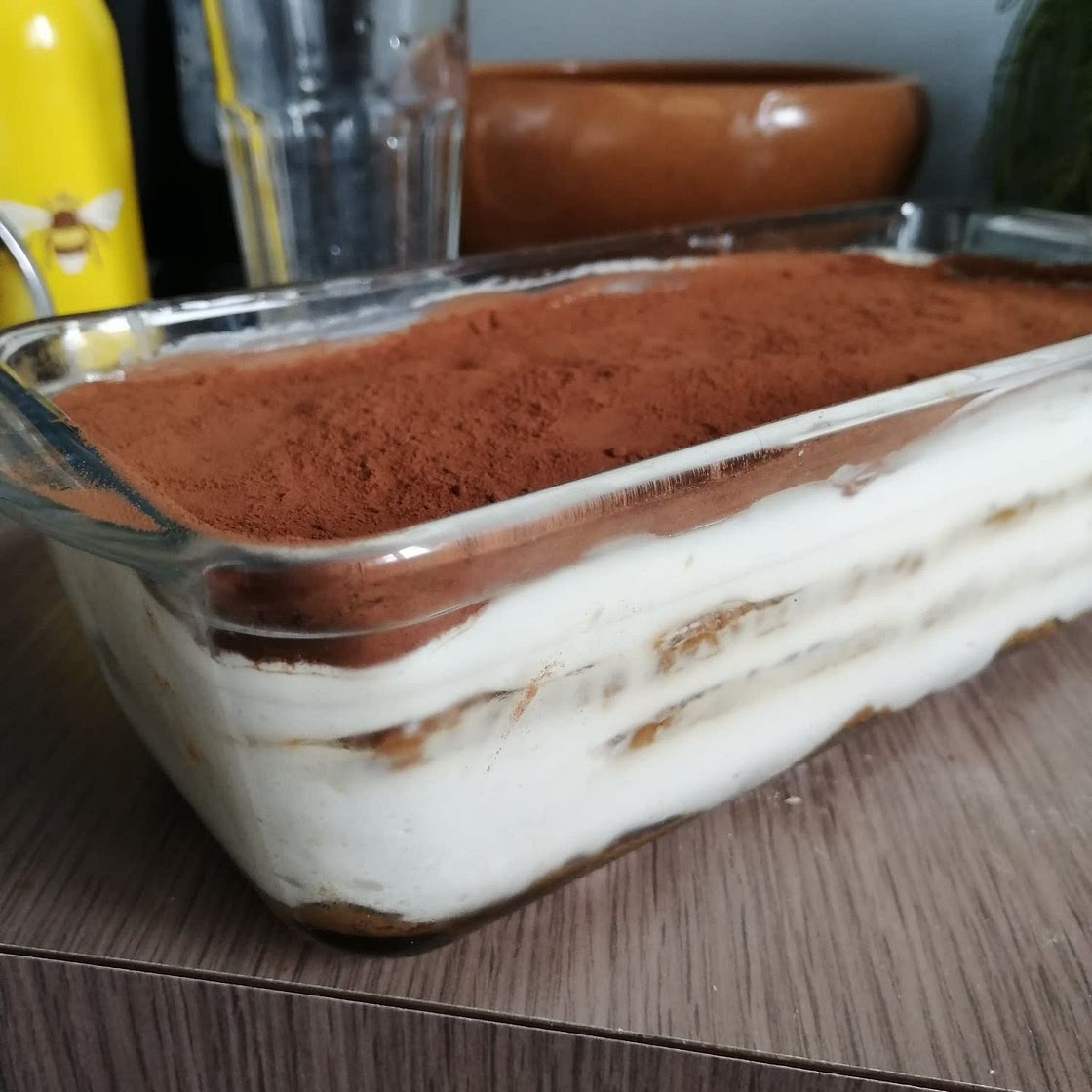 Tiramisu Spéculos