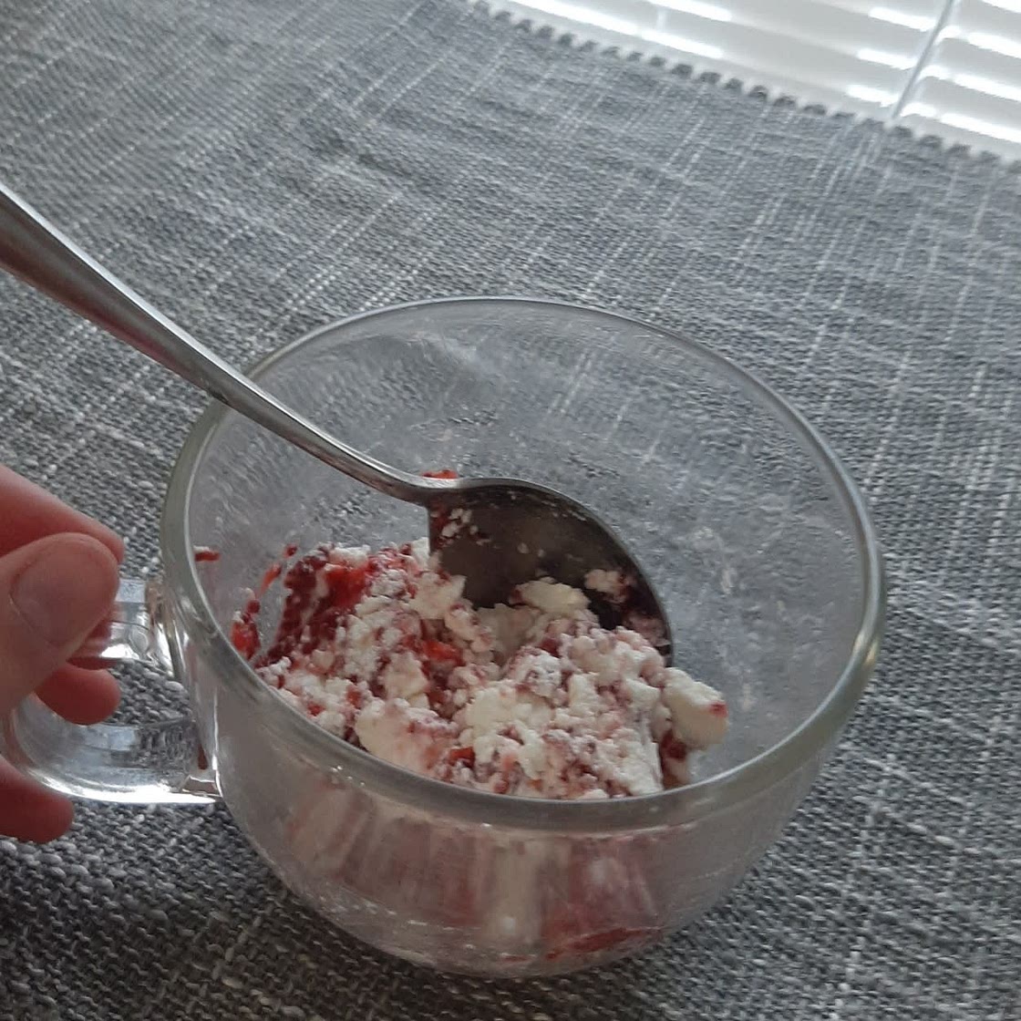 10-Minute Chia Seed Jam
