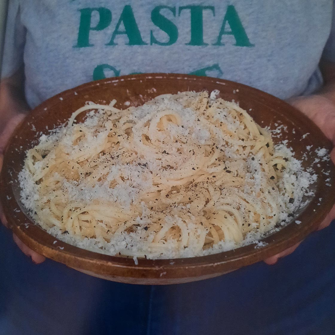 Pasta amore