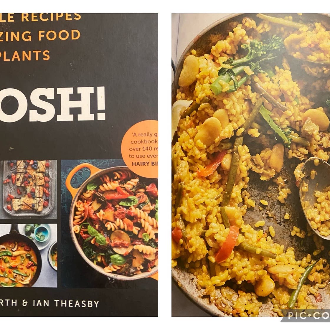 Paella