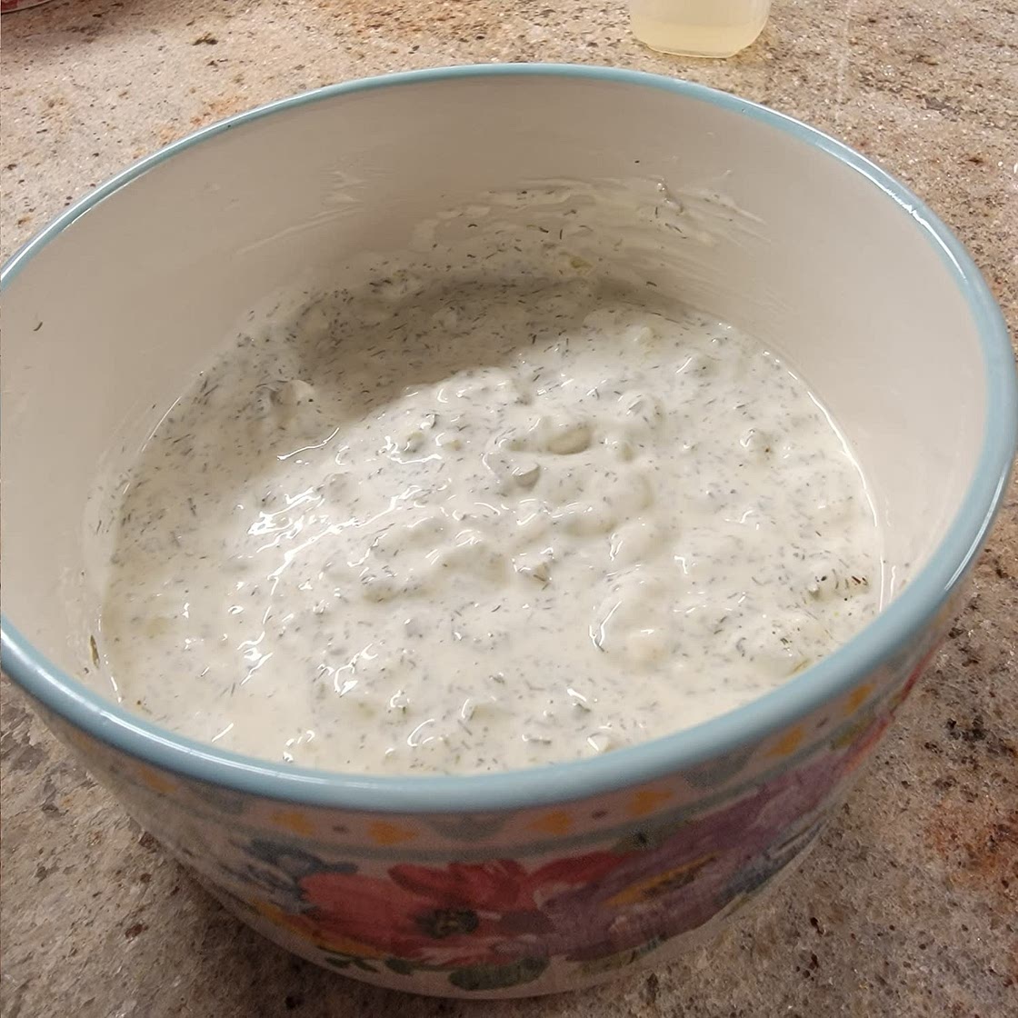 Tartar Sauce
