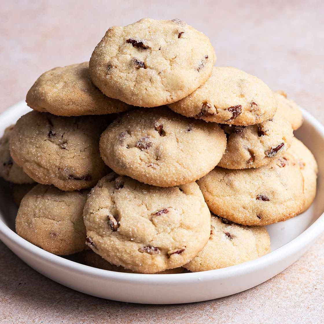 Pecan Sandies