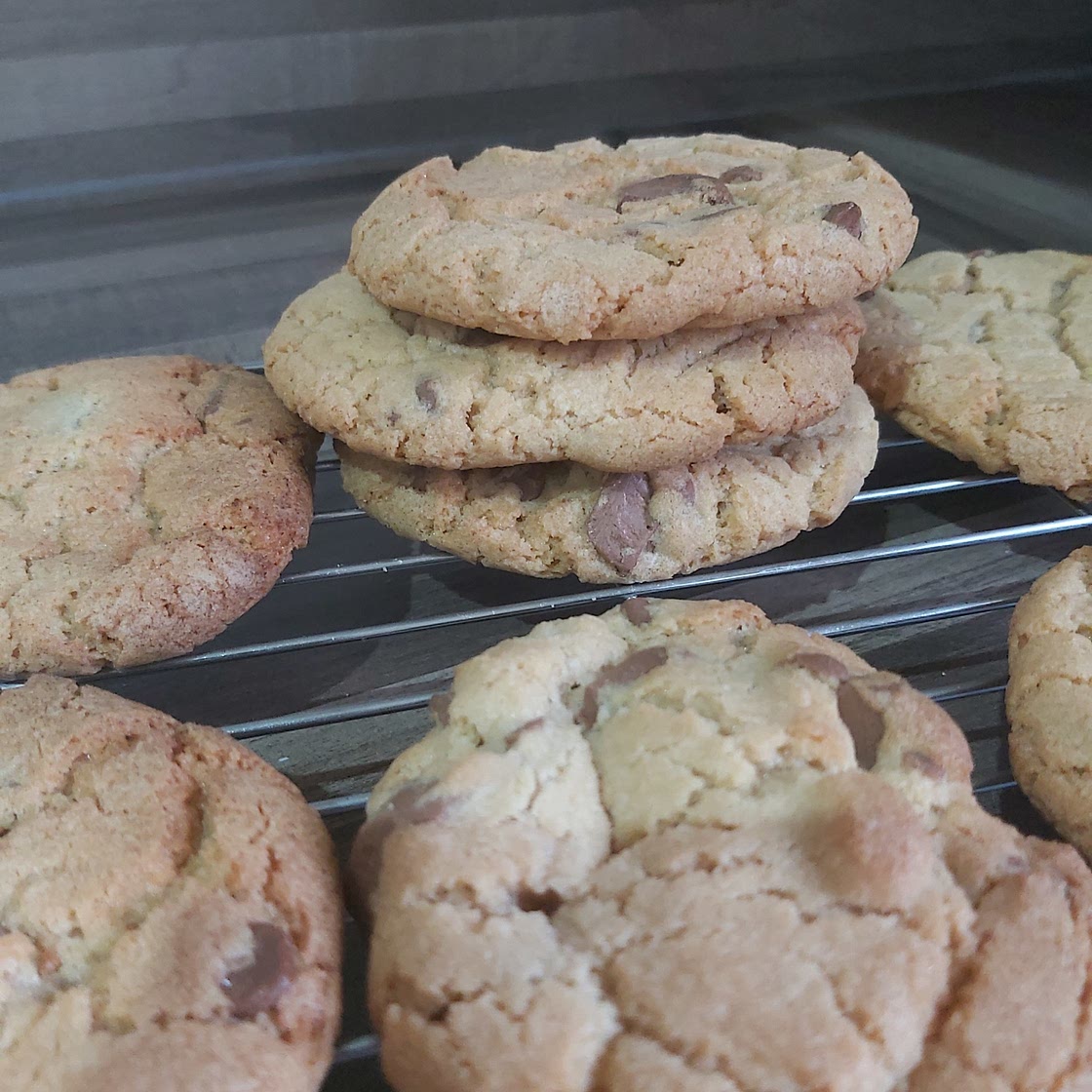 Best Cookies Ever! 🍪🤩