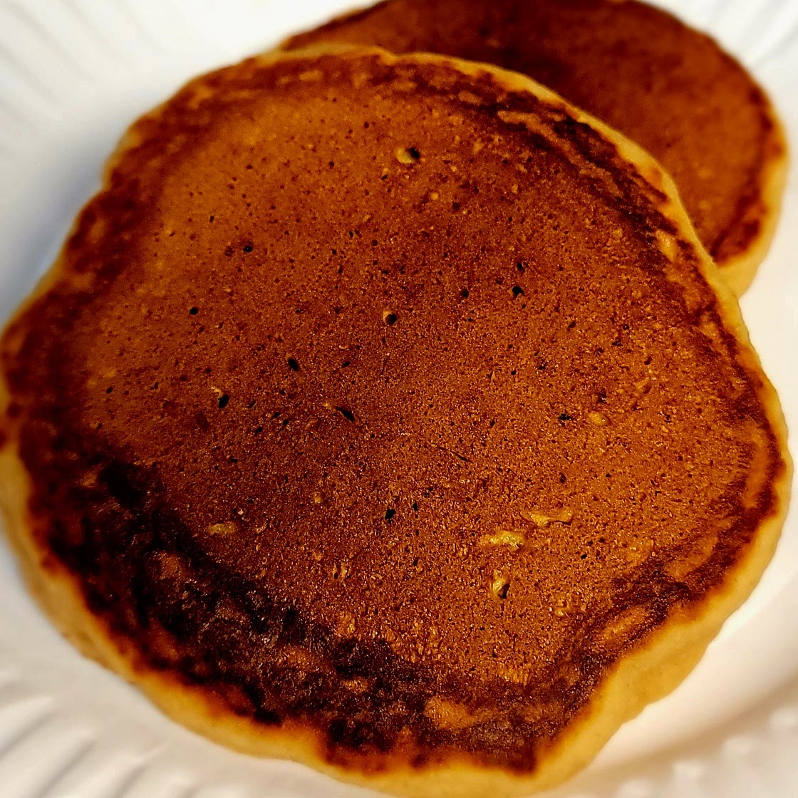 Apple Pancakes