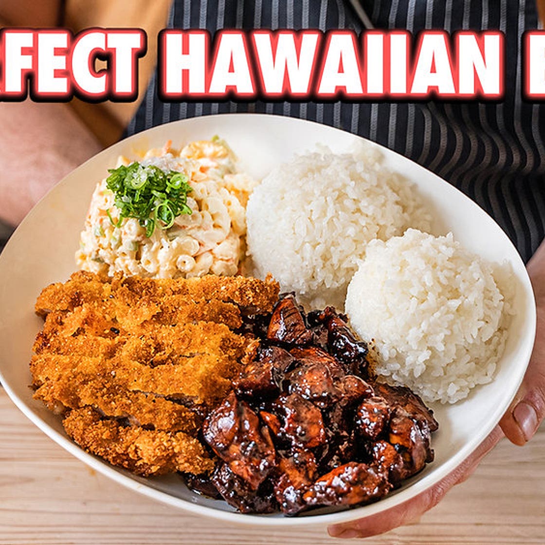 Easy Chicken Teriyaki