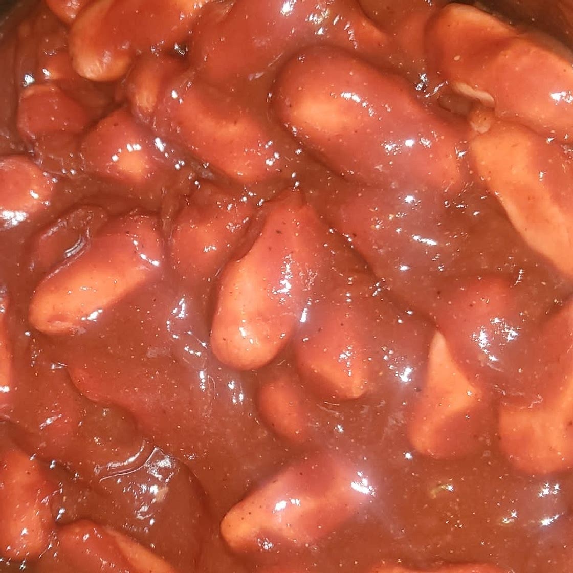 Little Smokies