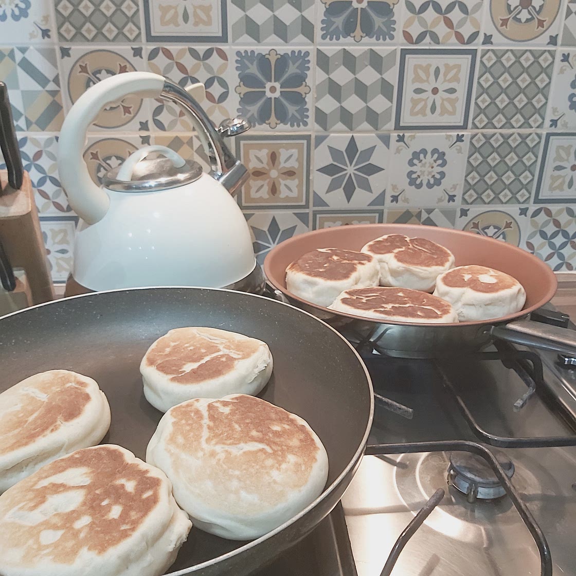 Cheesy muffins! 🧀🤩