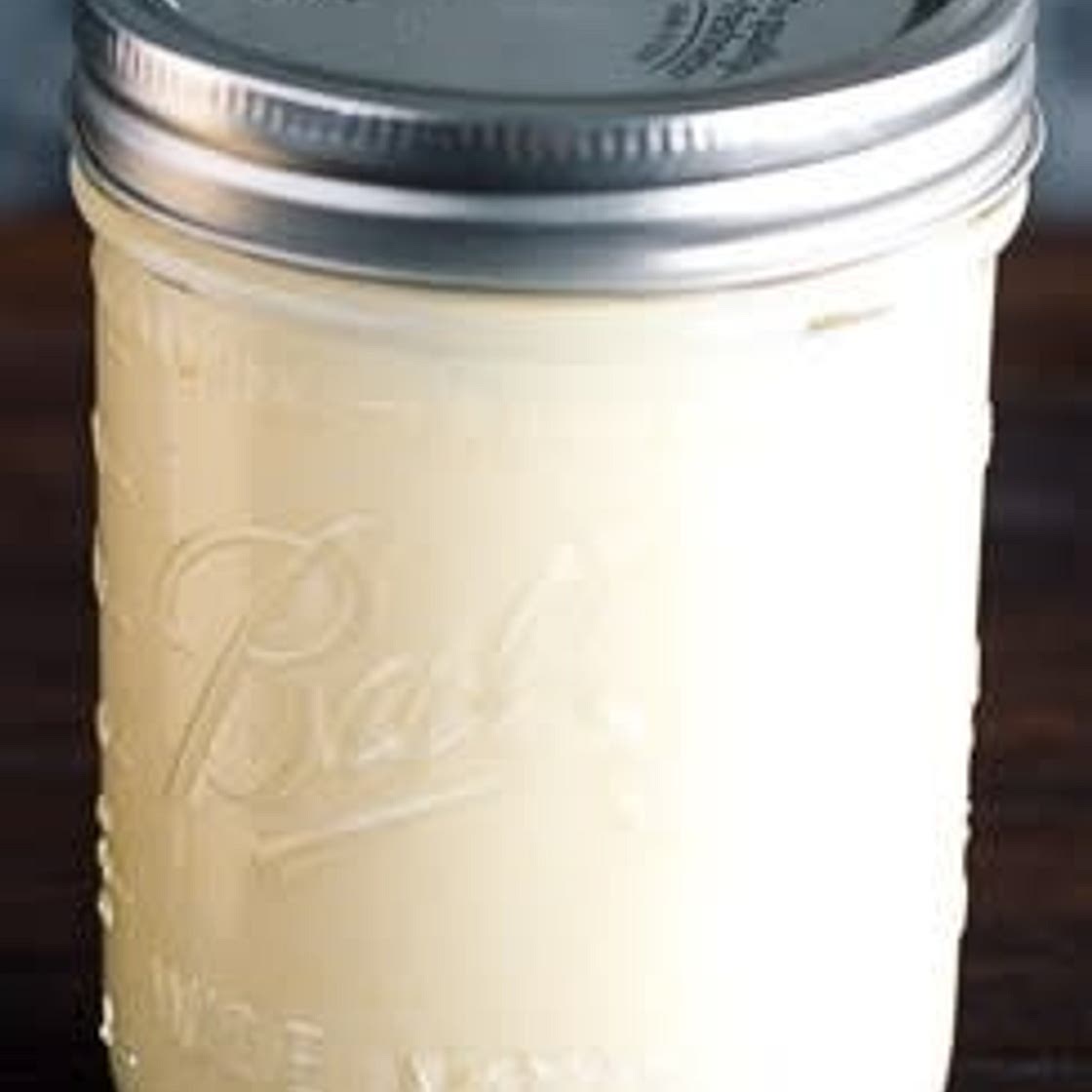 Keypie Style Mayo