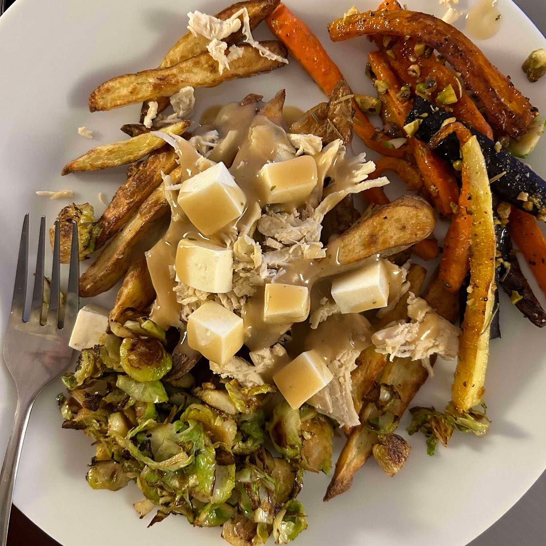 Market Poutine
