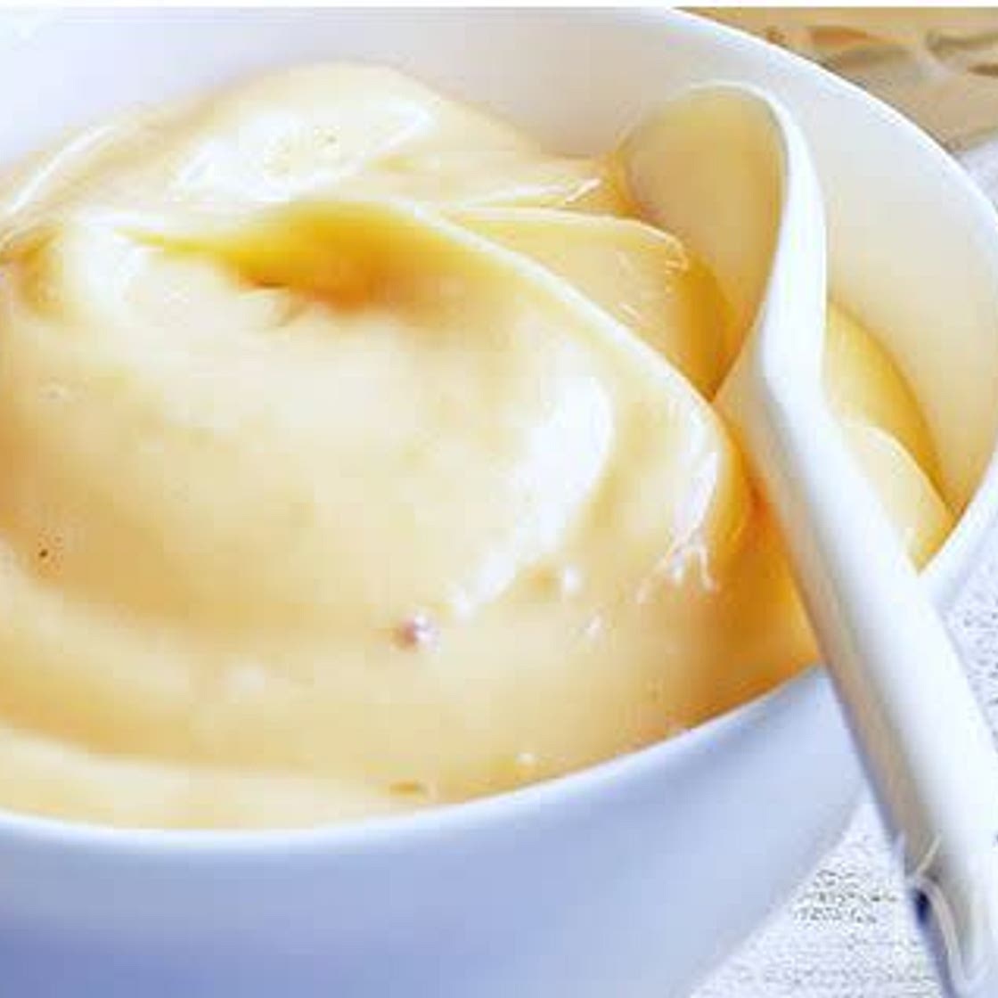 Low FODMAP Aioli