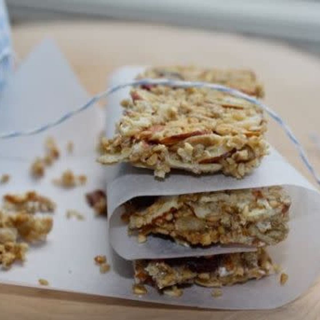 Muesli Repen