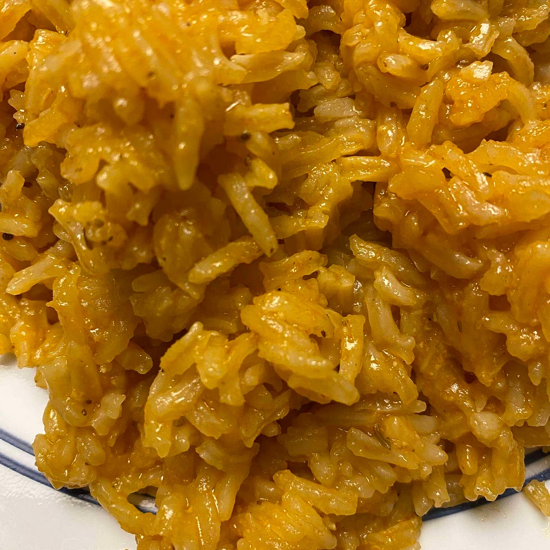 Spanish Rice