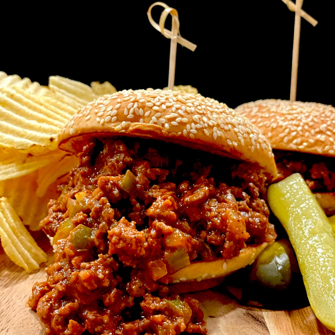 Sloppy Joes