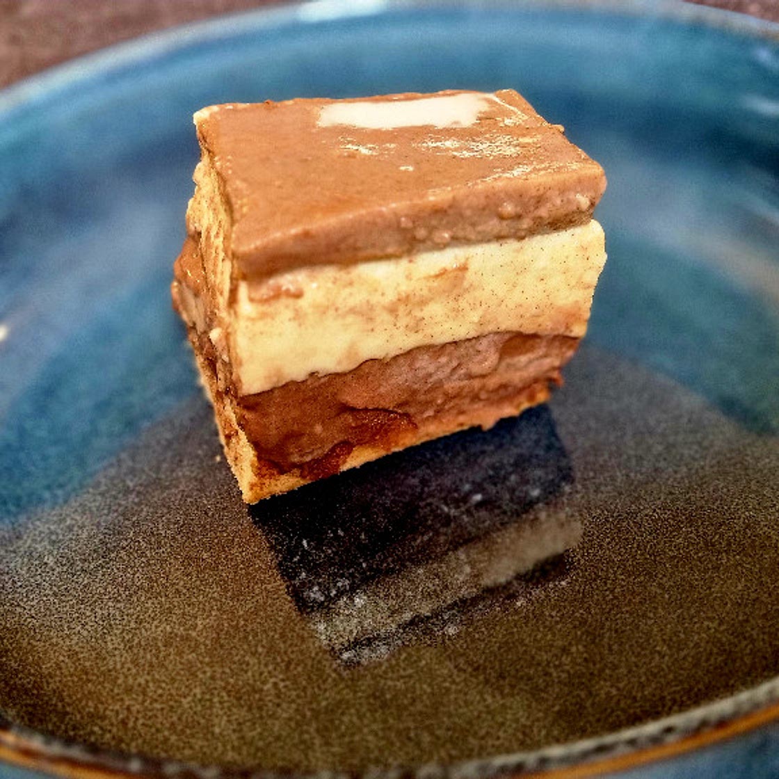 Eierlikörschnitte