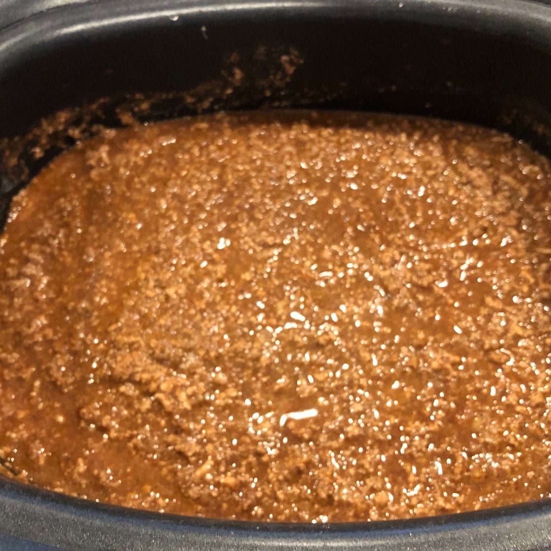 Cincinnati Chili