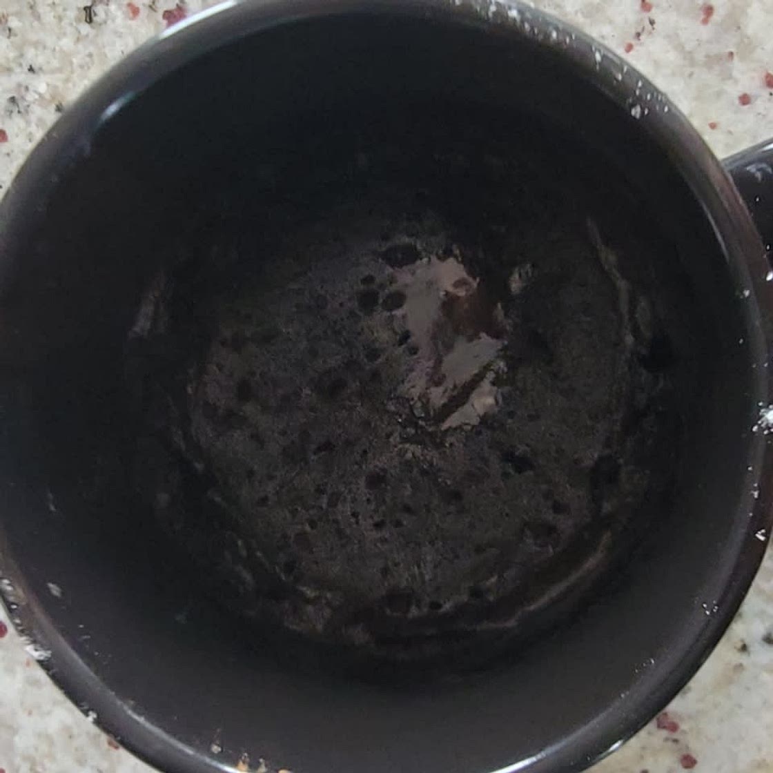 Viral Oreo Mug Cake