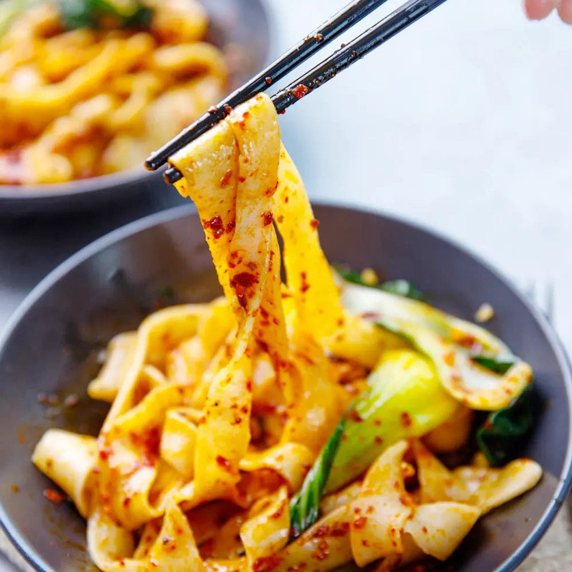 Biang Biang Mian
