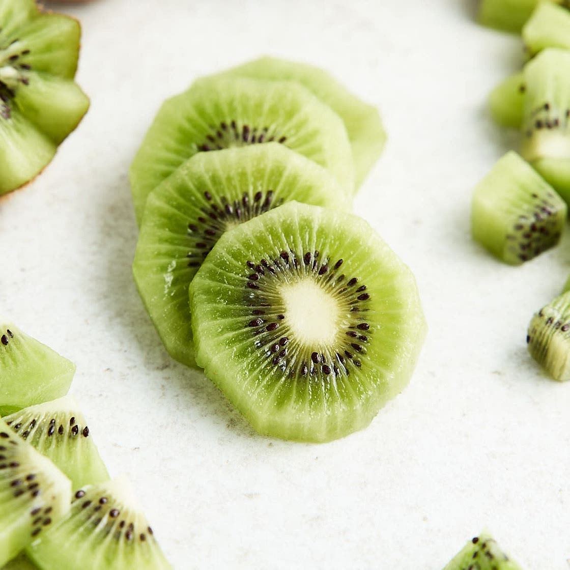 Kiwi Smoothie