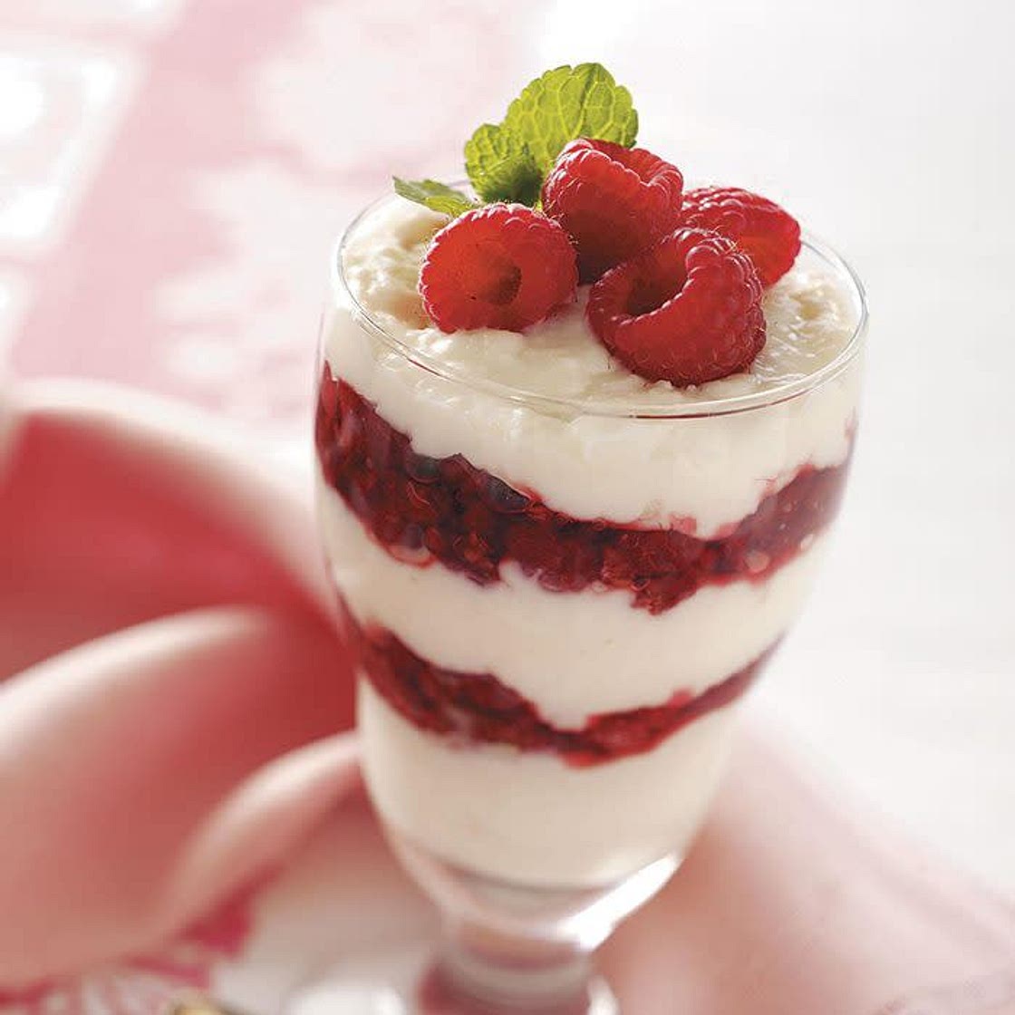 Russian Creme