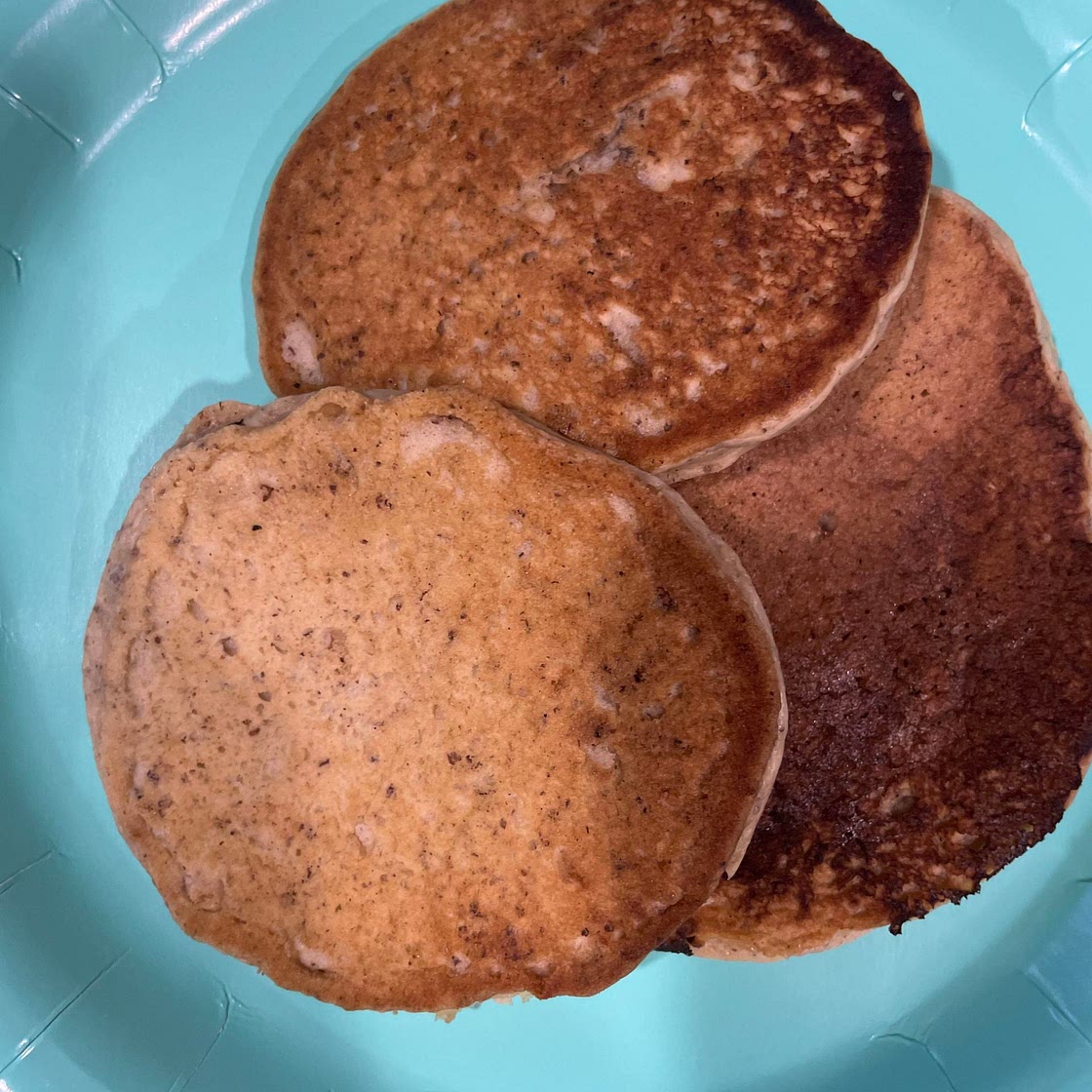 Protein Pancakes
