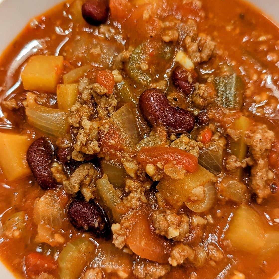 Chili