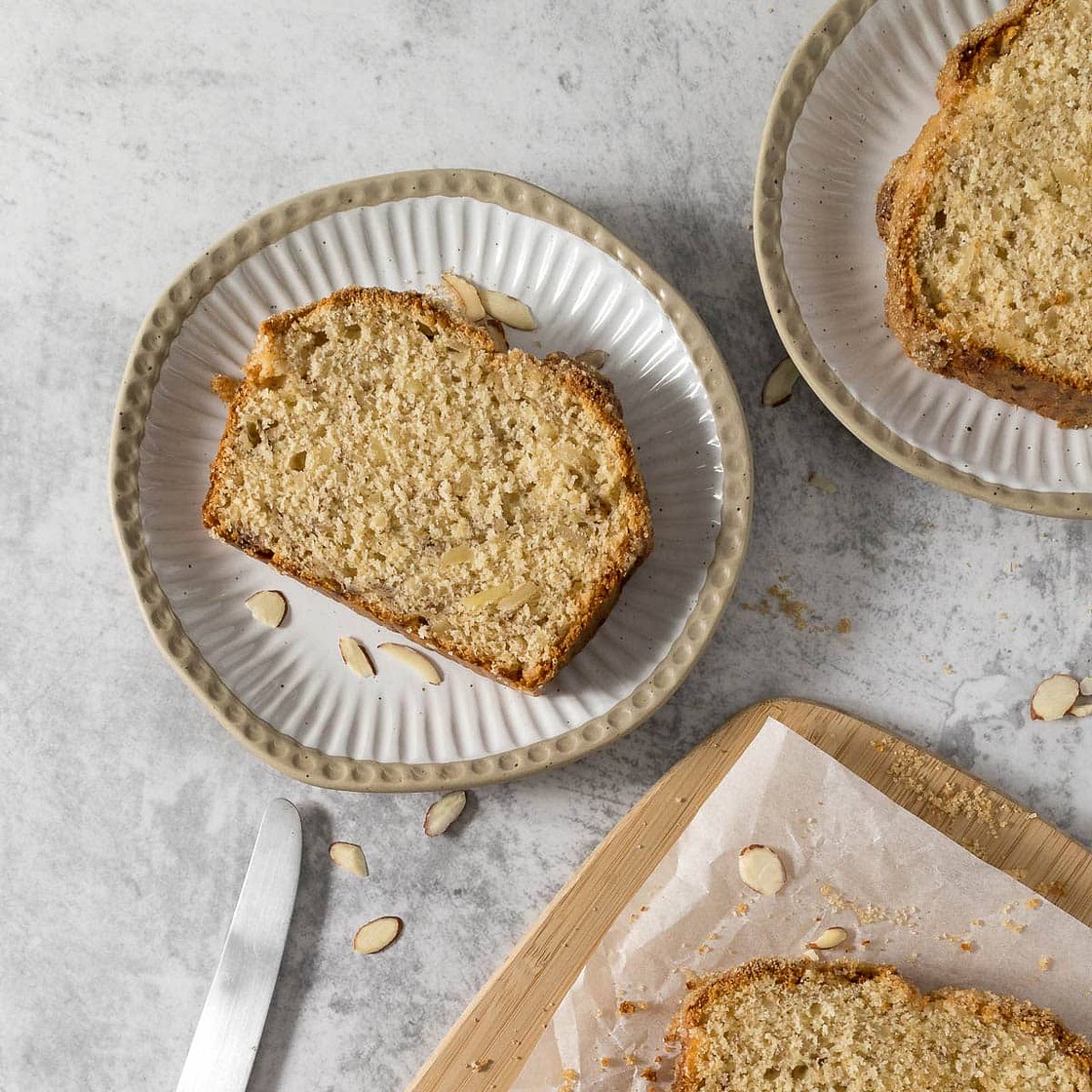 Banana Bread