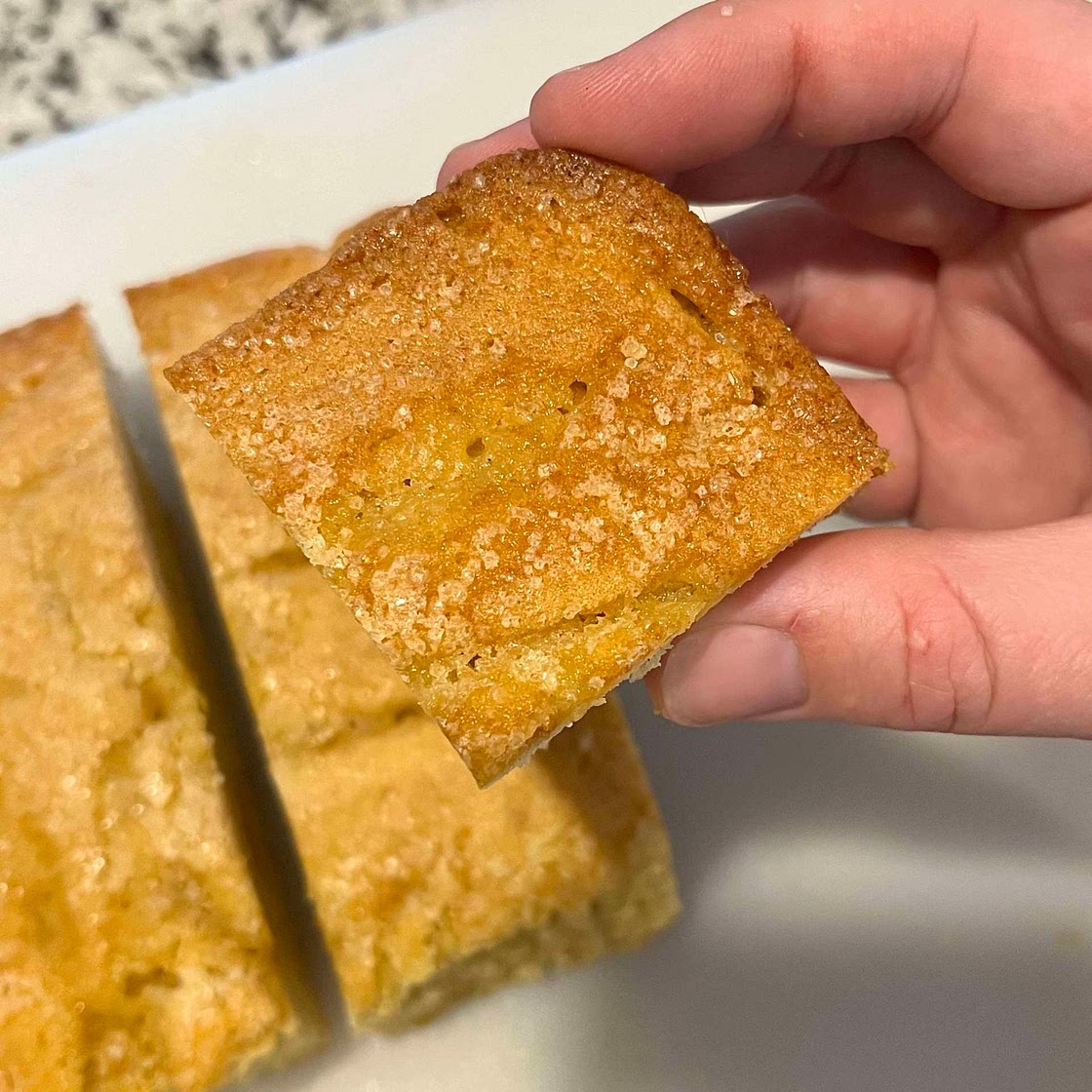Pancake Bread 