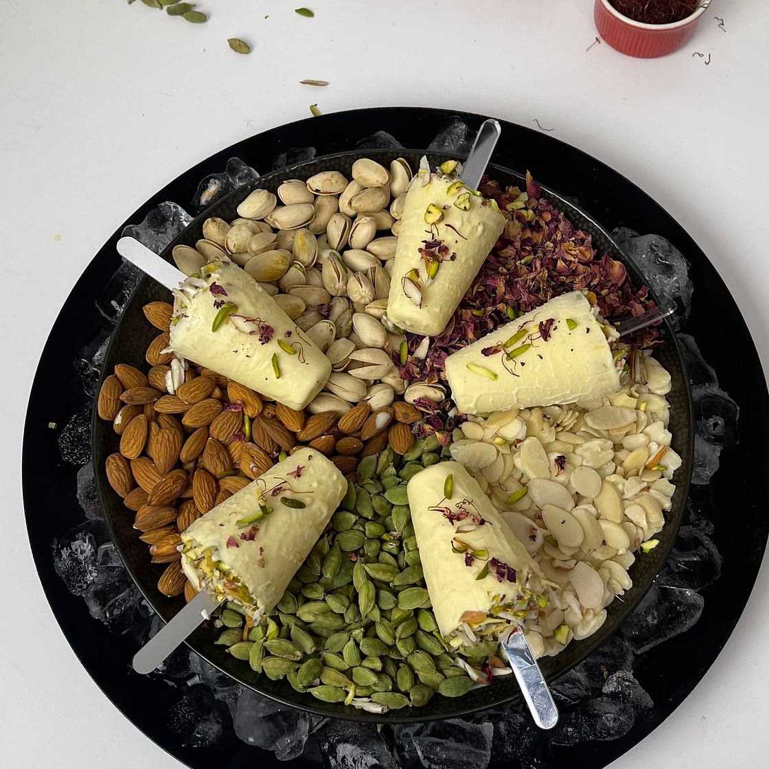 MALAI KULFI