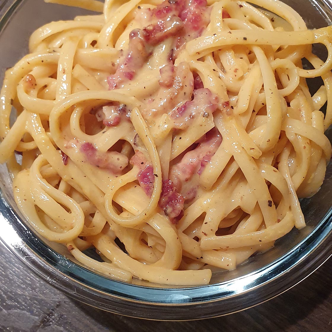 Carbonara