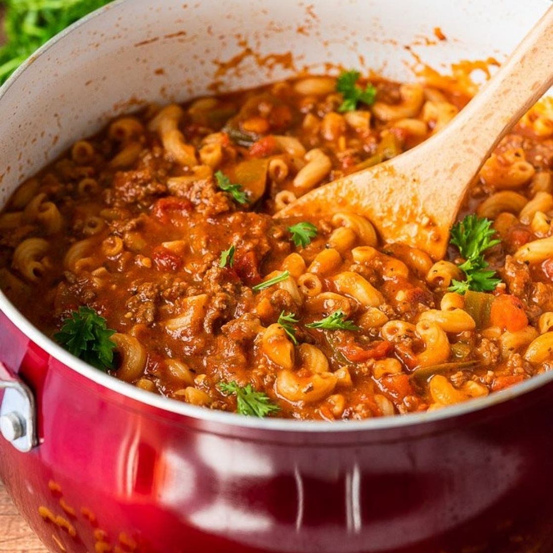 Goulash Recipe