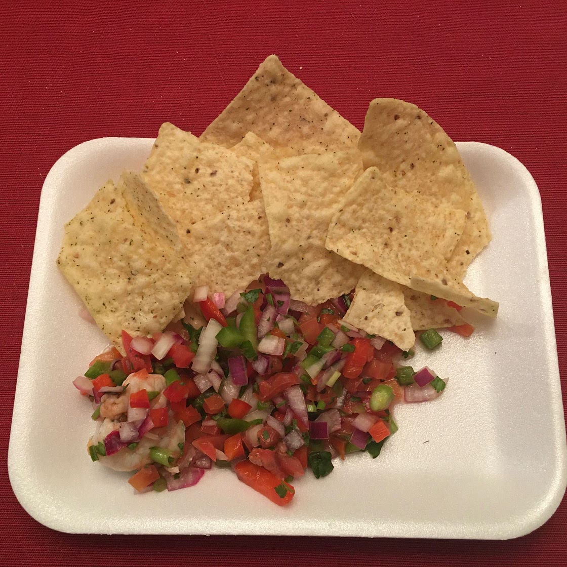 Ceviche