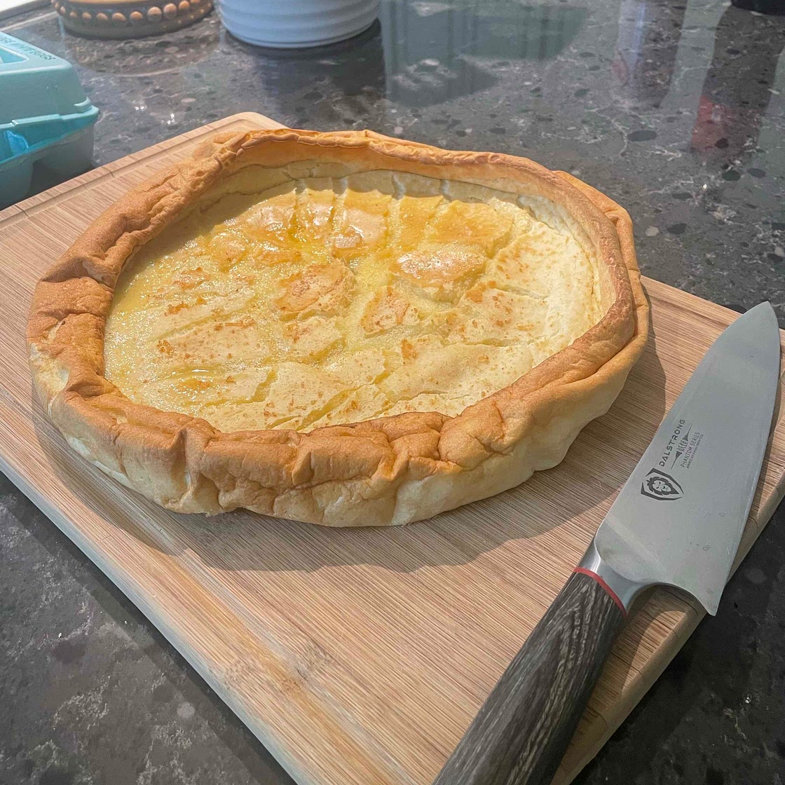 ScoFo’s Dutch Baby