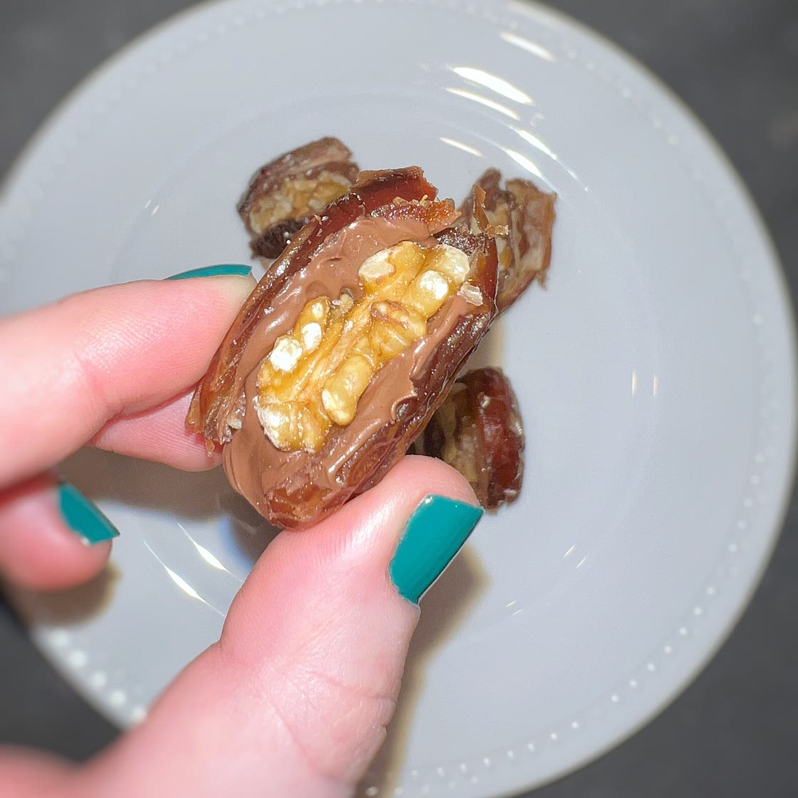 Date Bites 
