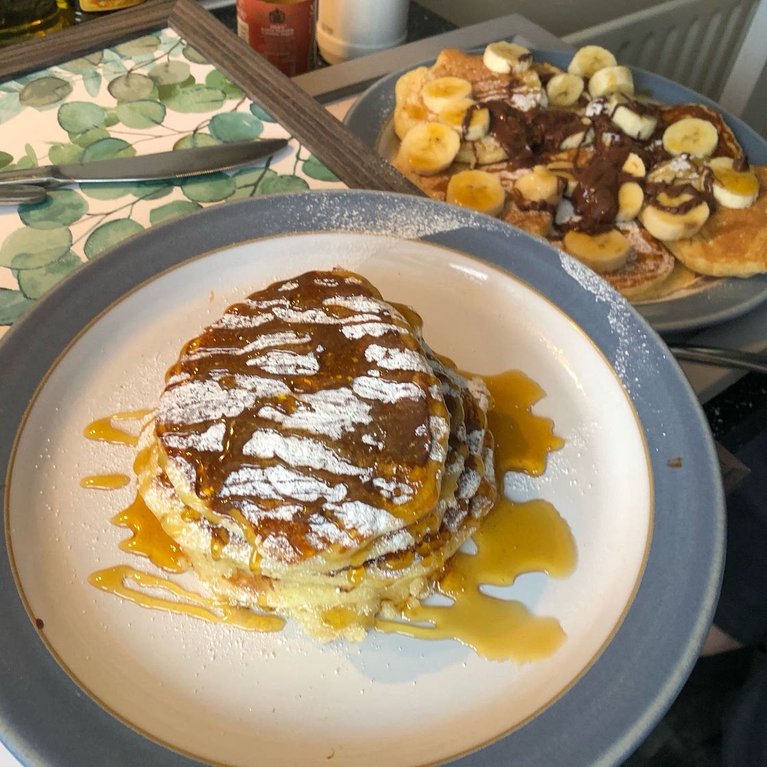 Pancake