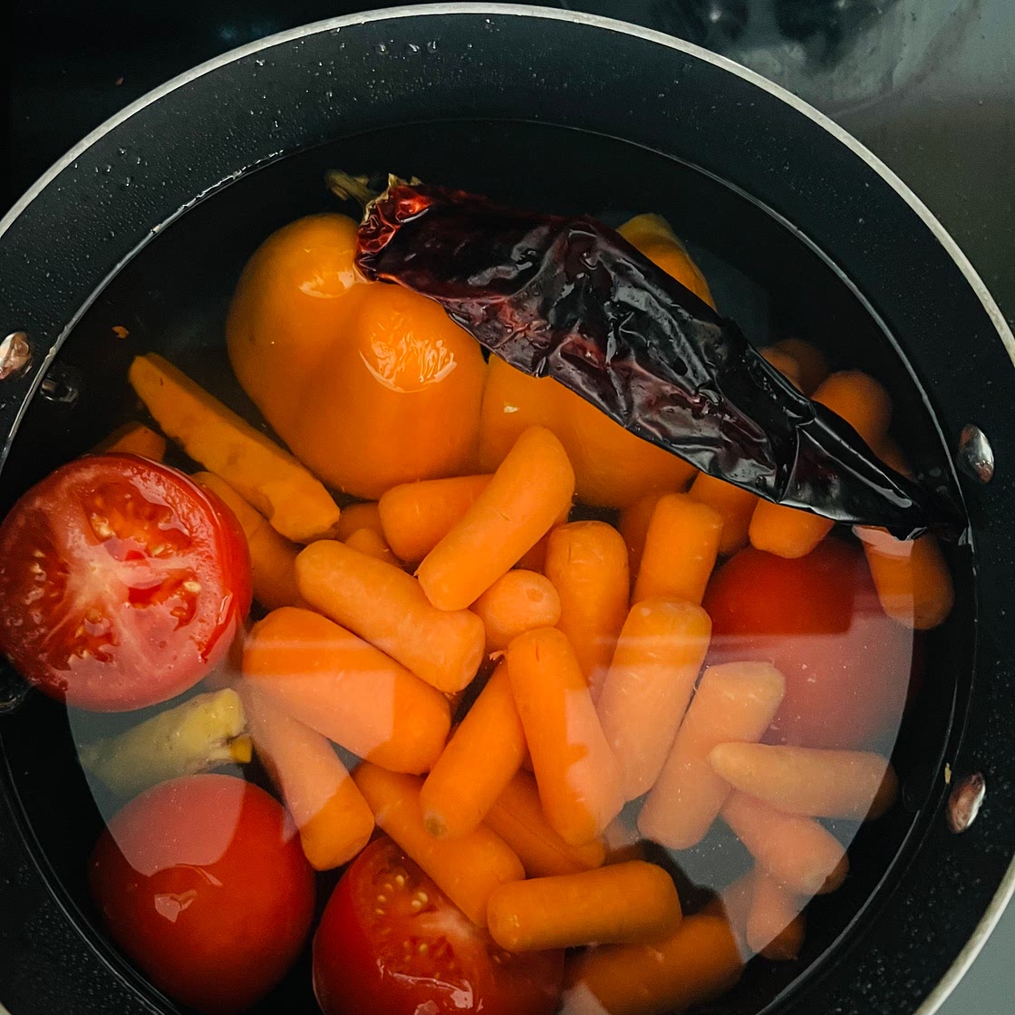 Pretty Skin Soup
