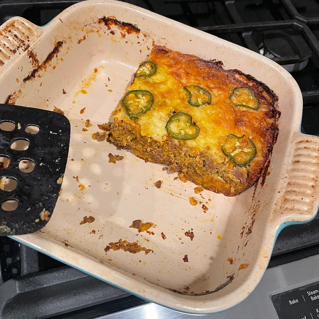 Taco Casserole