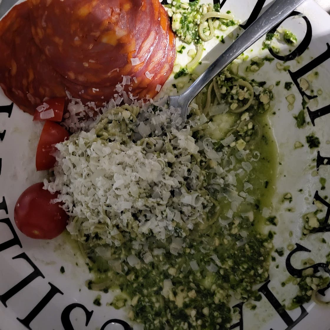 Pasta Salad