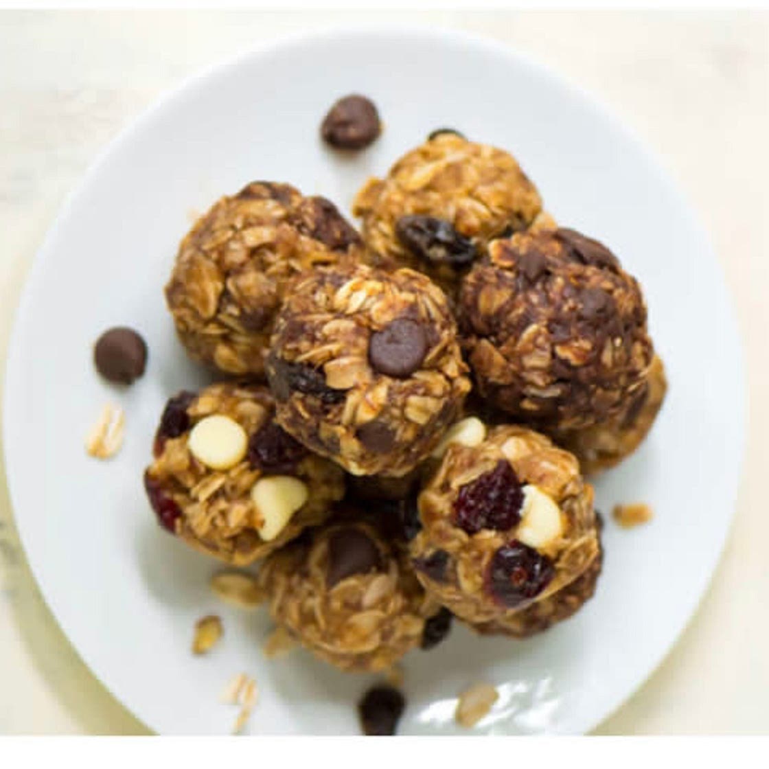 Energy Balls