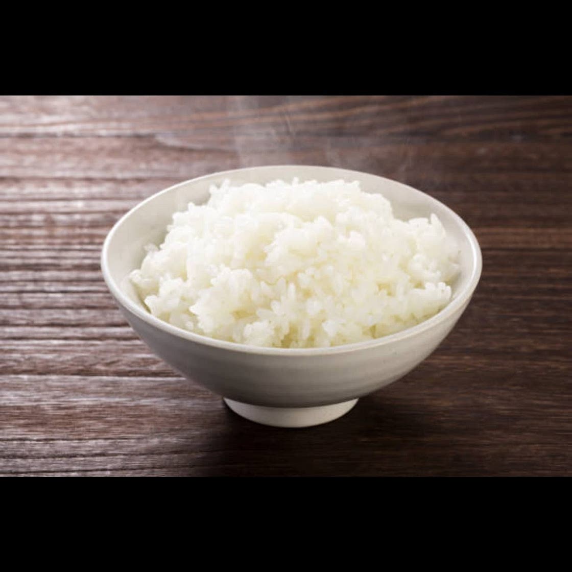 White Rice