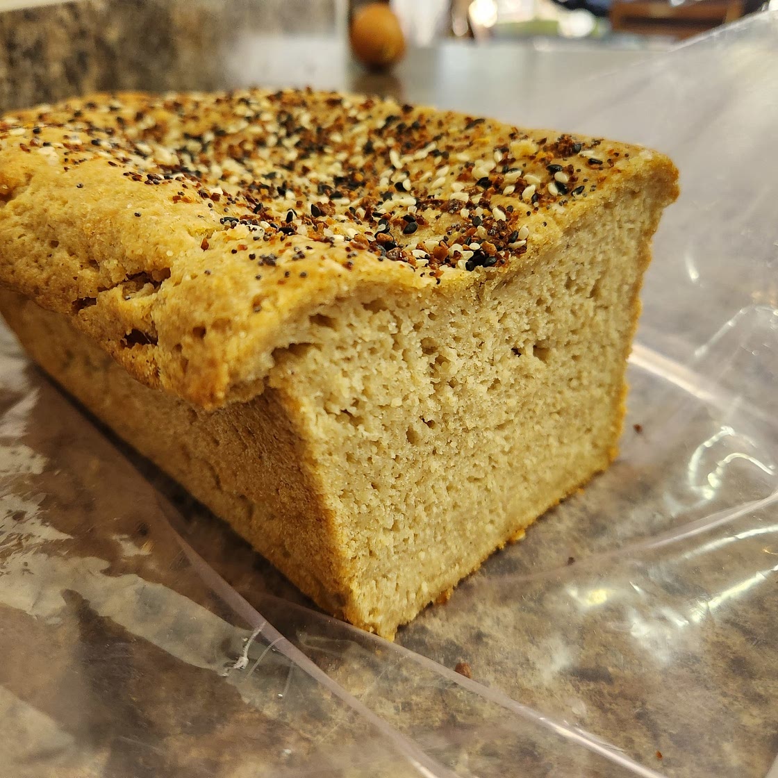 Oat Bread