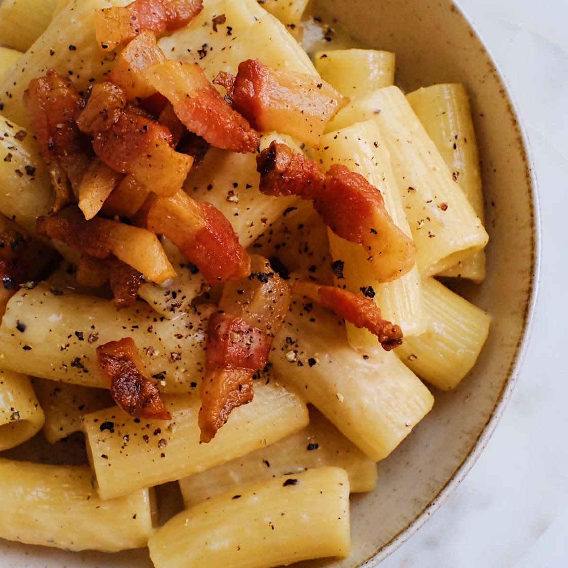 Carbonara