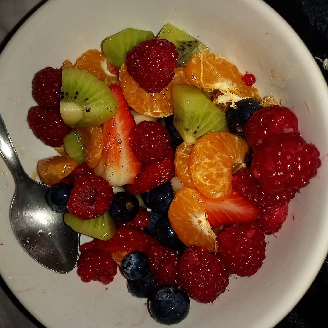 Fruit Salad