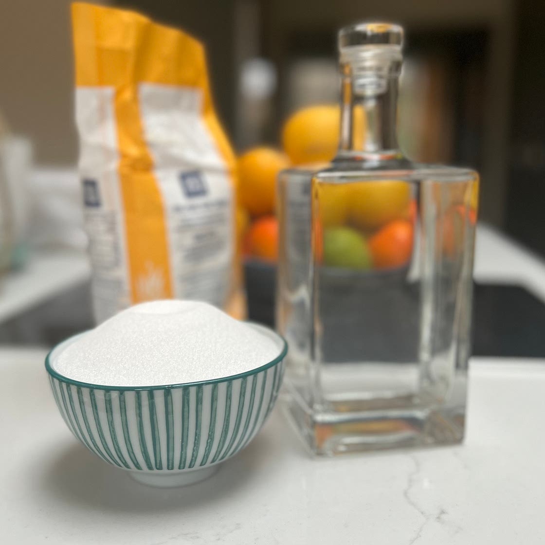 Simple Syrup